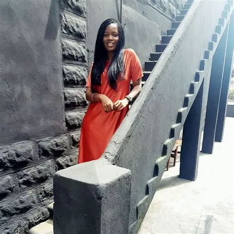 Chiamaka E- Lagos