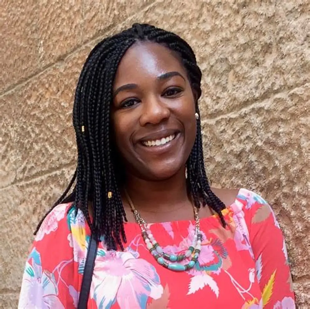 Zainab M. – Kano
